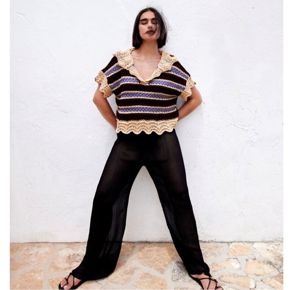 Zara Sweaters - Zara knit sweater